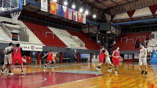 Unión A se quedó con la tercera posición en el Torneo Apertura