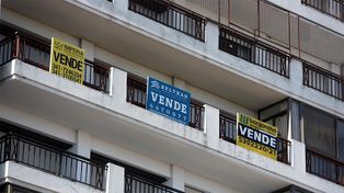 Bassini consideró que hay grandes expectativas respecto de los nuevos créditos UVA porque “es imposible que la compra de un inmueble devenga de un ahorro genuino básicamente”.