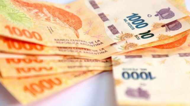 El Banco Central subió a 91% la tasa de interés que pagan los plazos fijos