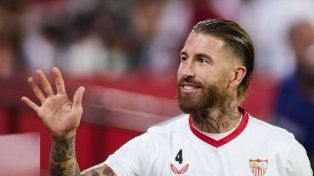 Sergio Ramos rechazó la oferta de Boca porque no quiere vivir en Argentina