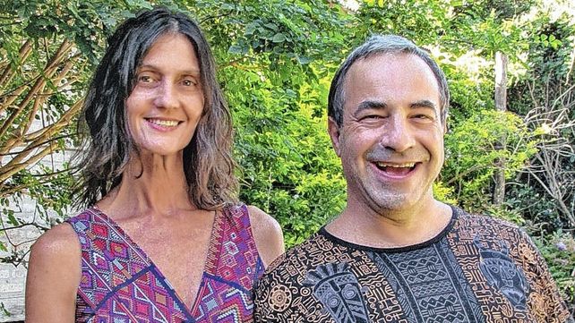 Biodanza, un camino de transformación