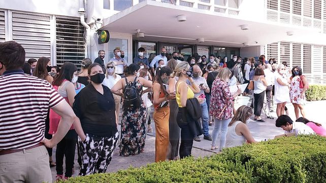 AJER pide derogar la Ley de Emergencia y recomposición salarial