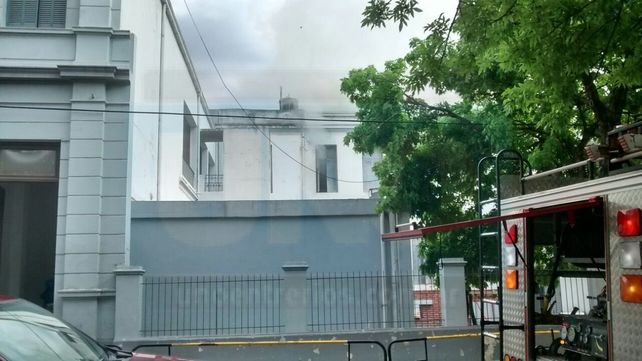 Foto UNO José Amado&nbsp;