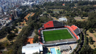 Colón analiza modificar su localía de Patronato a Newells