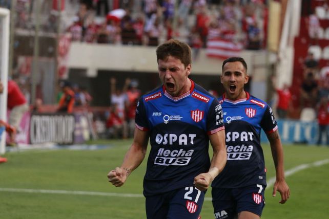 Vinculan a Soldano con un gigante de Brasil