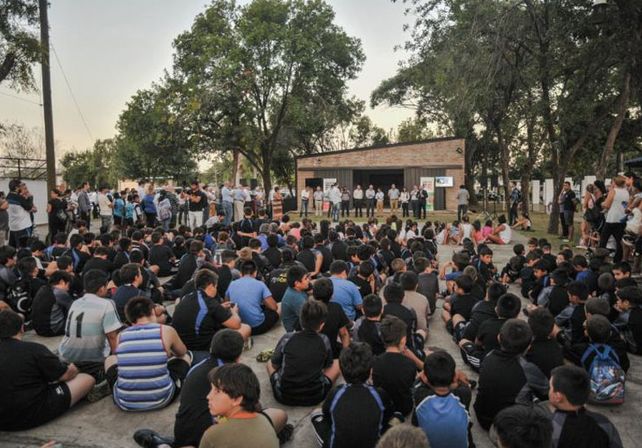 Prensa Santa Fe Ciudad.