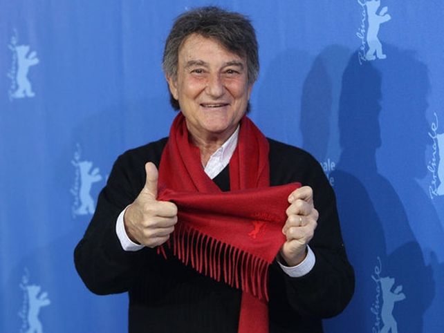 Falleció el actor Arturo Goetz
