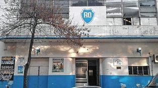 La Asociación Vecinal República del Oeste está ubicada en Avenida Gobernador Freyre 2765