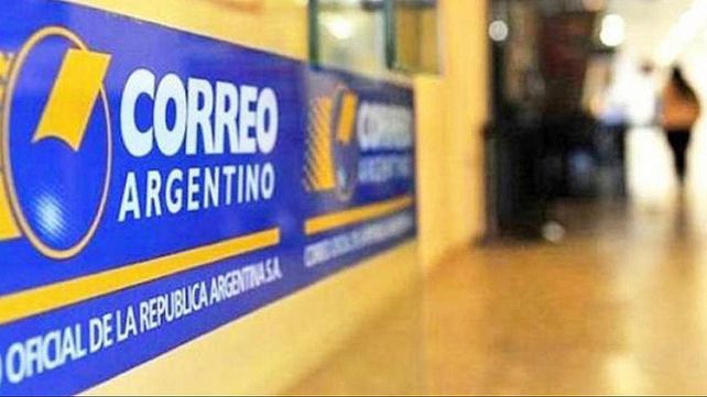 La Justicia decretó la quiebra del Correo Argentino SA, del Grupo Macri