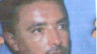 Se solicita información sobre el paradero de Juan Alberto López