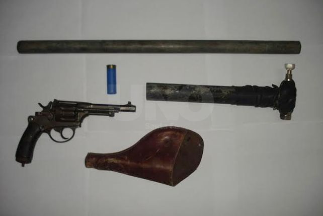 Cayeron tres violentos tiratiros en el B° Villa Hipódromo de Santa Fe