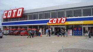 La Corte desestimó un recurso de Coto contra la provincia