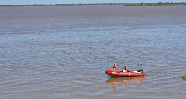 Hallaron el cuerpo del chico de 16 años que había desaparecido en el río Paraná