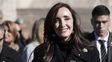 ¿Por qué no habló Victoria Villarruel en el acto del Día de la Bandera en Rosario?