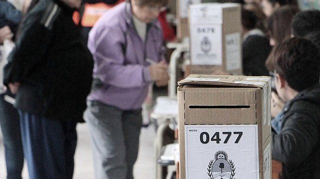 Este domingo las provincias de Córdoba y Formosa eligen gobernador