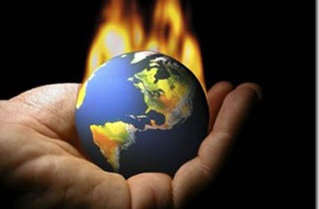 Los efectos del cambio clim&aacute;tico ser&aacute;n m&aacute;s fuertes de lo esperado