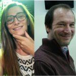Sandra Cicaré/Alvaro Torriglia
