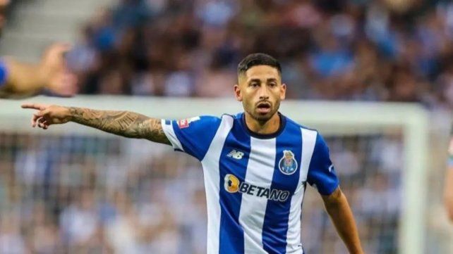 Porto no cederá a Varela y es baja en la Selección Sub 23 para los Juegos Olímpicos