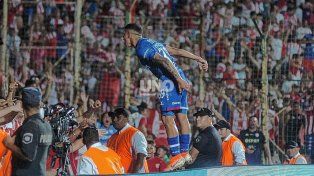 Unión y los goles, un reencuentro que busca su continuidad