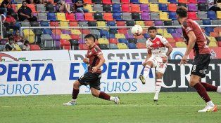 Unión buscará salir a flote en un duelo clave ante Central Córdoba