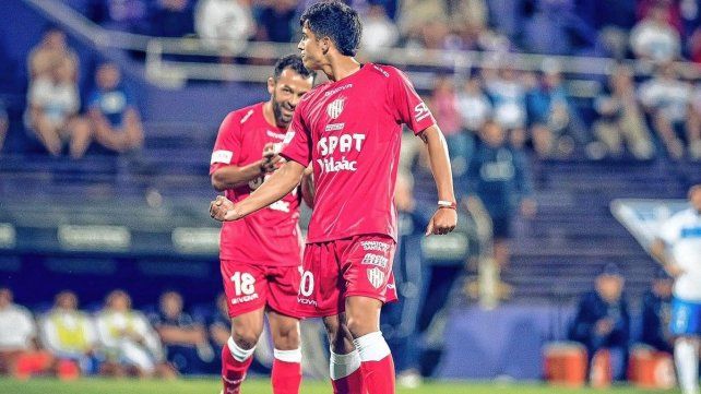 El minuto a minuto de Unión y Universidad Católica