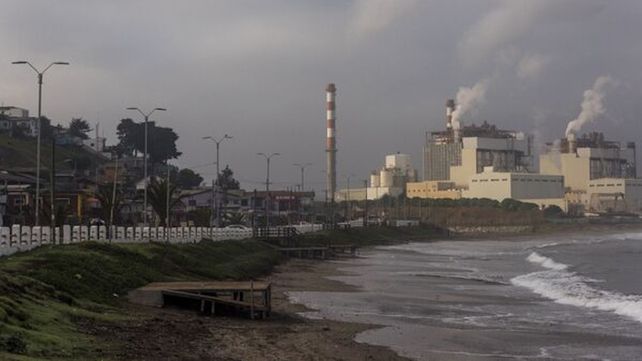 Chernóbil chileno: más de un centenar de estudiantes intoxicados