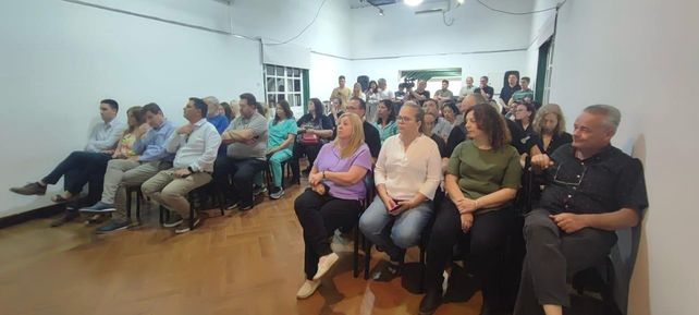 Roldán se suma al combate contra el dengue con un programa preventivo integral