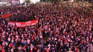 El emotivo video de Unión para celebrar sus 112 años