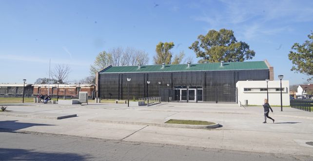 El Museo Ferroviario ser&aacute; un &iacute;cono de la ciudad.