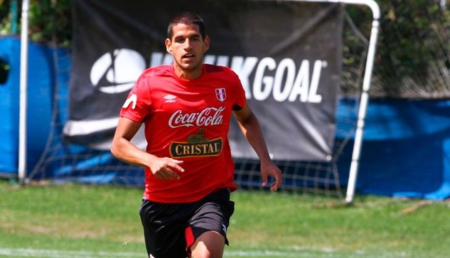 Gareca confirmó los 23 de Perú y dejó afuera a un jugador de la Superliga