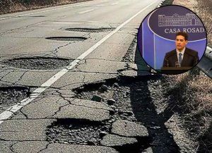 Trabajadores viales apuntaron contra Milei por las rutas: El déficit cero se paga con vidas