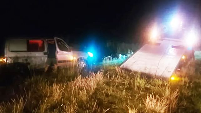 Por causas que se peritan un Peugeot Partner