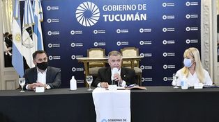 Tucumán es la primera provincia en institucionalizar el pase sanitario