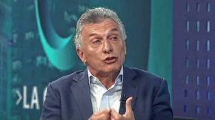 Está claro que fue un grupo de loquitos