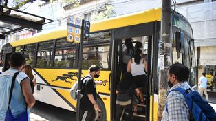 A dos semanas de los cambios en recorridos de colectivos crecen las quejas de los vecinos