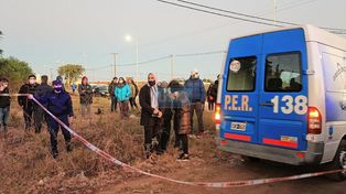 El cambio de dólares, una de las hipótesis del asesinato de Gonzalo Calleja
