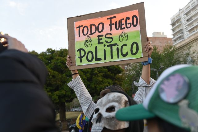 La política