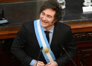 Javier Milei abrirá las sesiones ordinarias del Congreso el próximo domingo