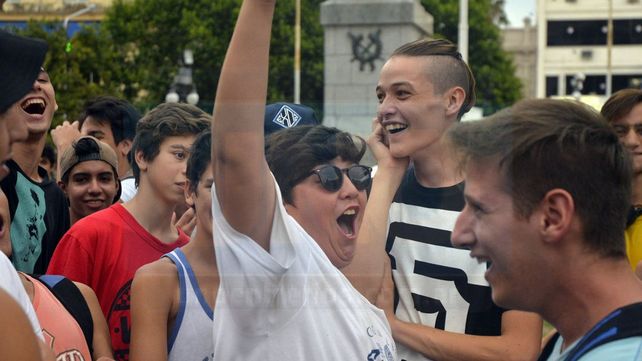 SolidariRap para ayudar a un joven que enfrenta una enfermedad