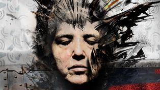 Claudia Schujman encabeza La rota madre que te parió, la obra que estrena este sábado en Teatro del Rayo, y es parte de la cartelera rosarina