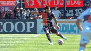 UNO Santa Fe | José Busiemi