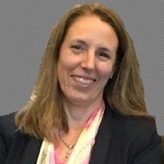 Leticia A. Bourges / Doctor en Derecho (Univ. Paris 1 Panthéon-Sorbonne), sec. Relaciones Internacionales e Institucionales Ucel