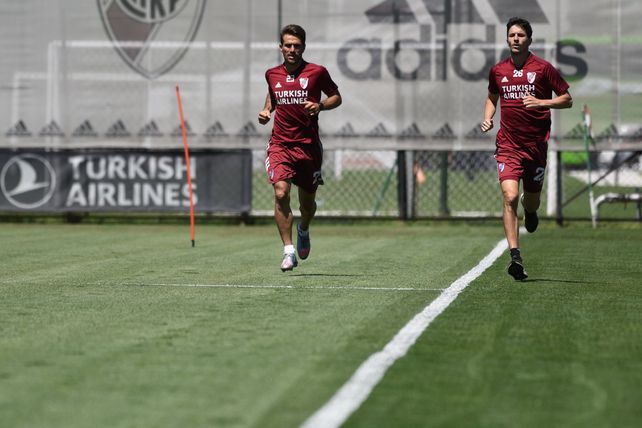 Prensa River