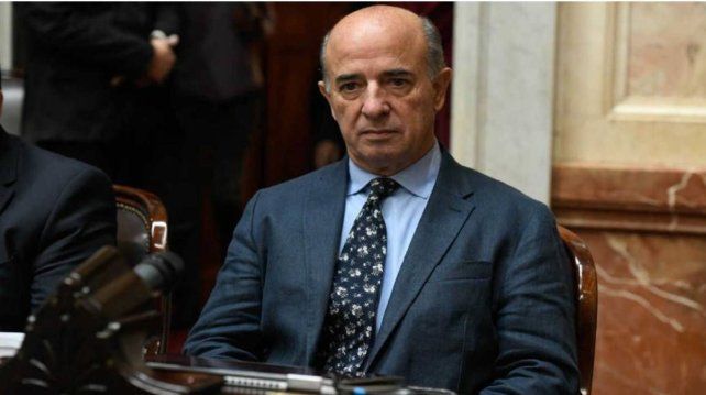 Beltrán Benedit fue a visitar a Astiz y otros genocidas al penal de Ezeiza