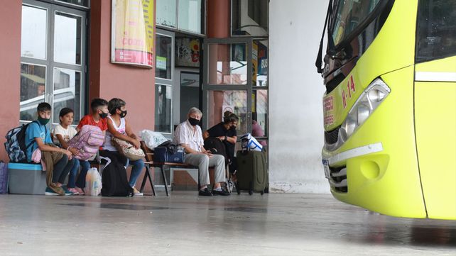 Dos ciudades del norte entrerriano se suman al Transporte Interurbano de Pasajeros hacia la ciudad capital.&nbsp;