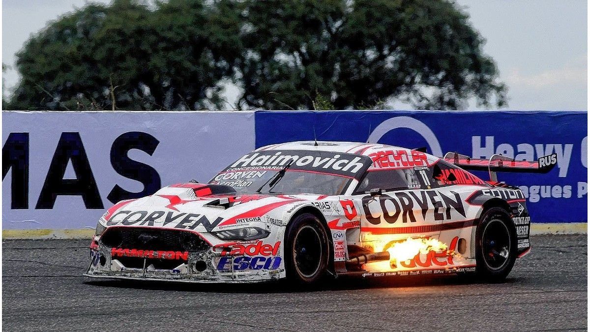 Mariano Werner disconforme en comparación con los Chevrolet