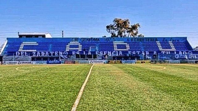 CADU, Villa Dálmine y Puerto Nuevo reciben afectados por el temporal