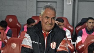 Madelón y la Copa Argentina: Vemos una gran esperanza frente a River