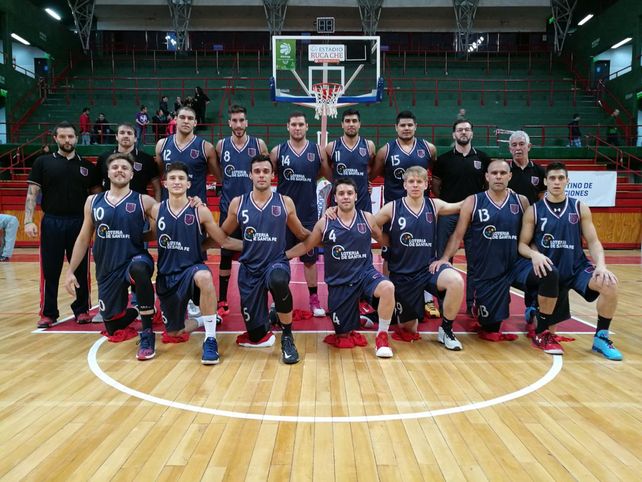 En un partido memorable, Santa Fe superó a Corrientes y llegó a la final del Campeonato Argentino