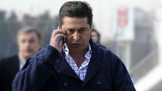 El fiscal Delgado volvió a pedir que Angelici sea llamado a indagatoria
